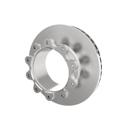 Conmet ROTOR SERVICE KIT FOR 10082120 ROTOR 10082181